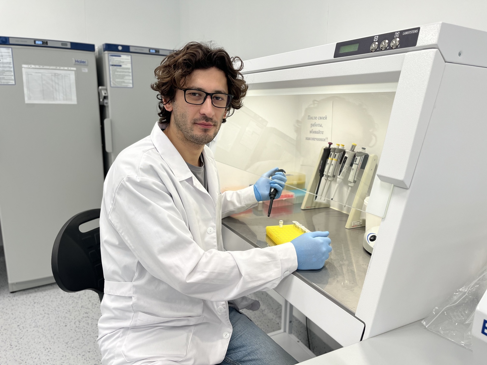 Раскрыты скрытые гены для выживания в горах без кислорода