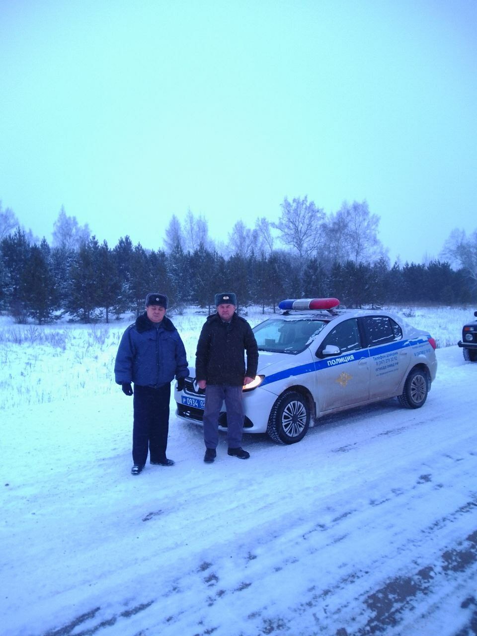 Операция «Ель-2025»