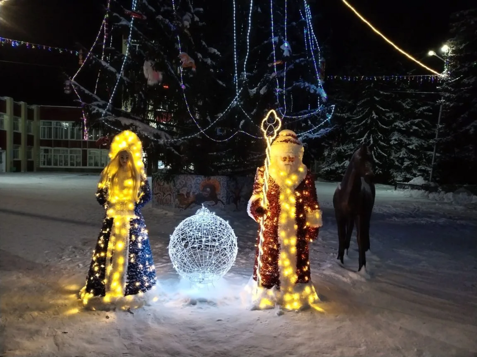 Впереди непременно лучшее