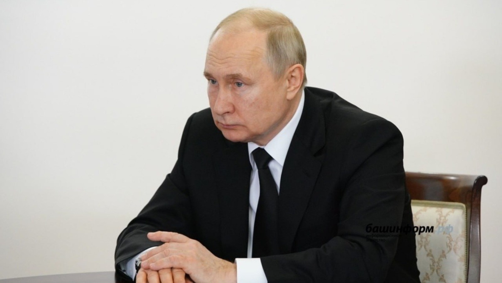 Владимир Путин сделал важное заявление