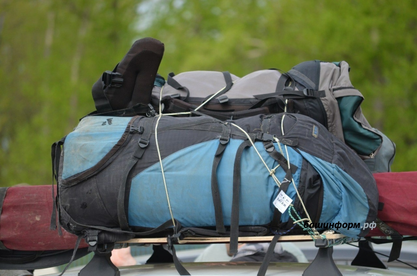 Еще 9 предпринимателям Башкирии помогут купить туристическое оборудование