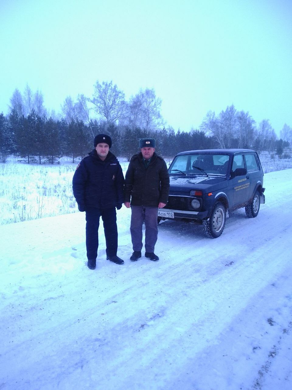 Операция «Ель-2025»